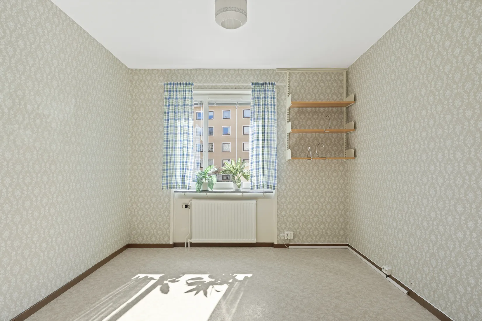 Bostadsrätt, Murargatan 28B, Salabacke, Uppsala