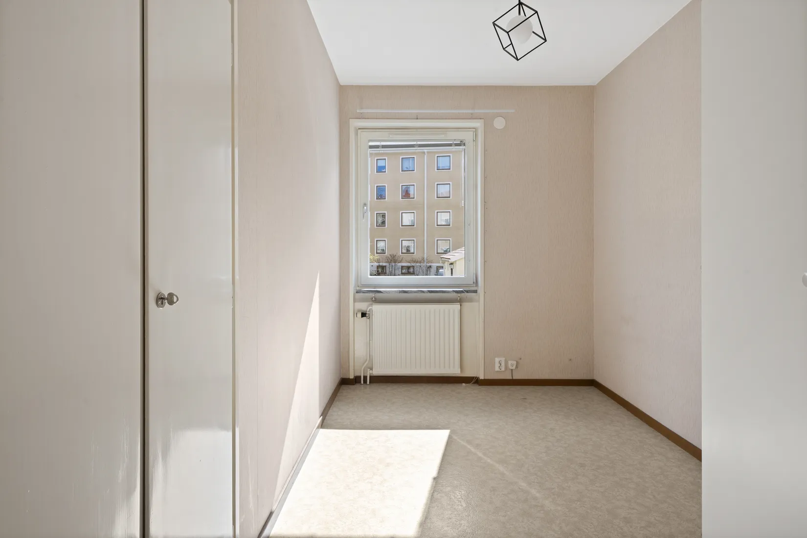 Bostadsrätt, Murargatan 28B, Salabacke, Uppsala