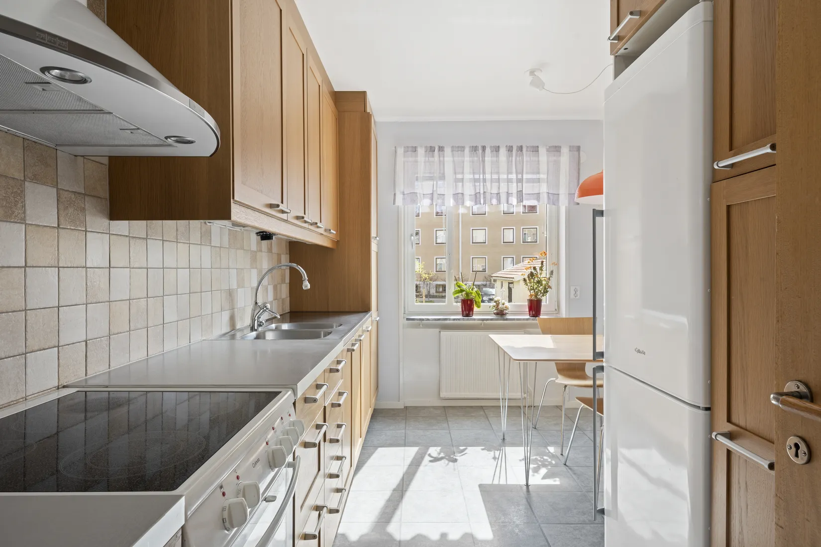 Bostadsrätt, Murargatan 28B, Salabacke, Uppsala