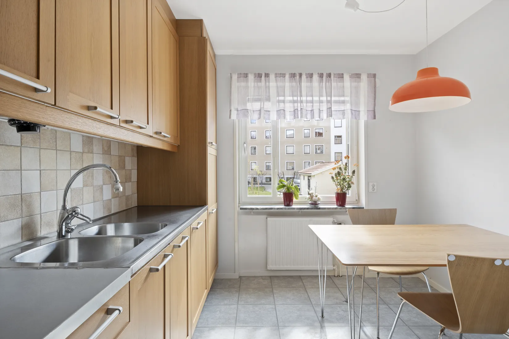 Bostadsrätt, Murargatan 28B, Salabacke, Uppsala