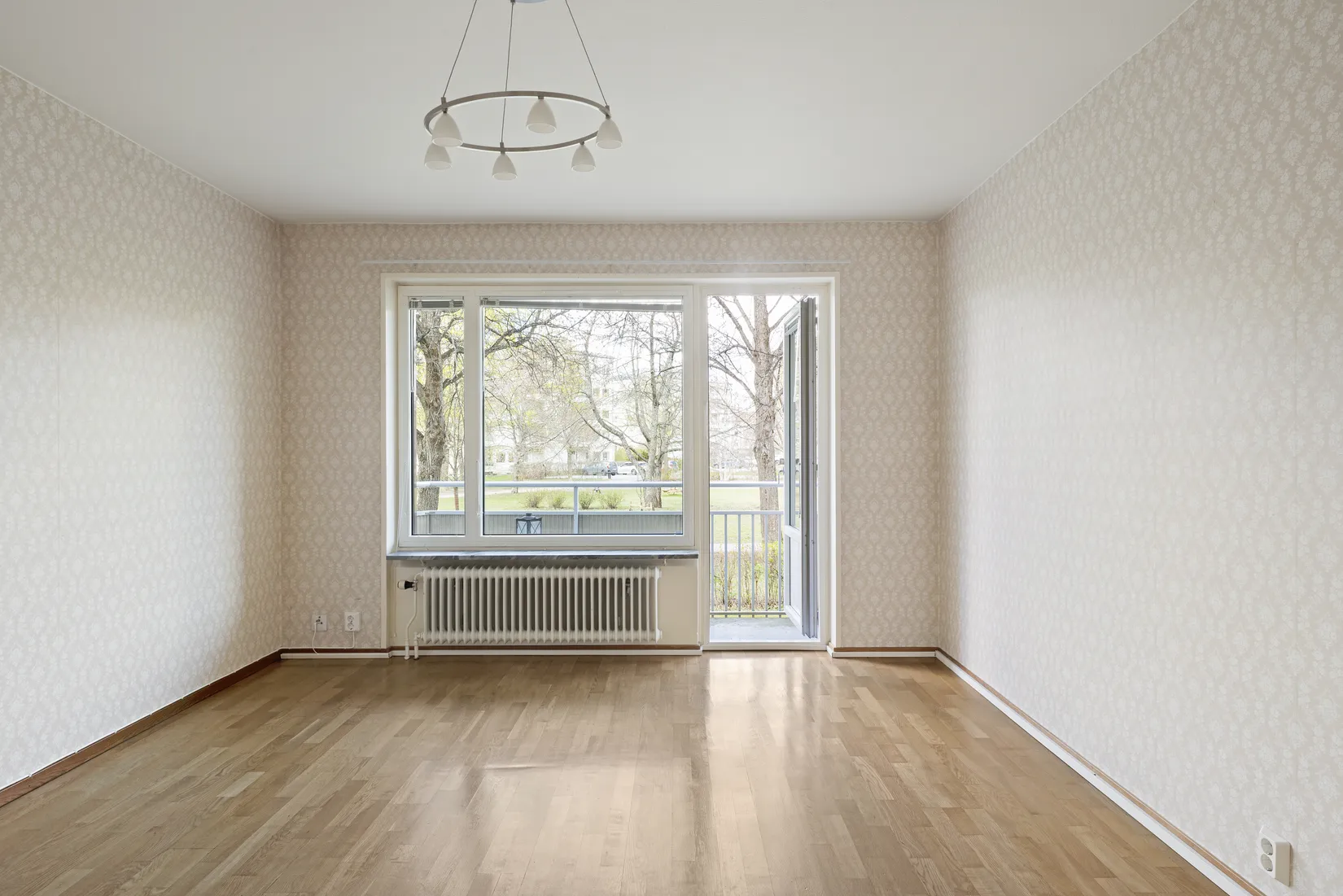 Bostadsrätt, Murargatan 28B, Salabacke, Uppsala