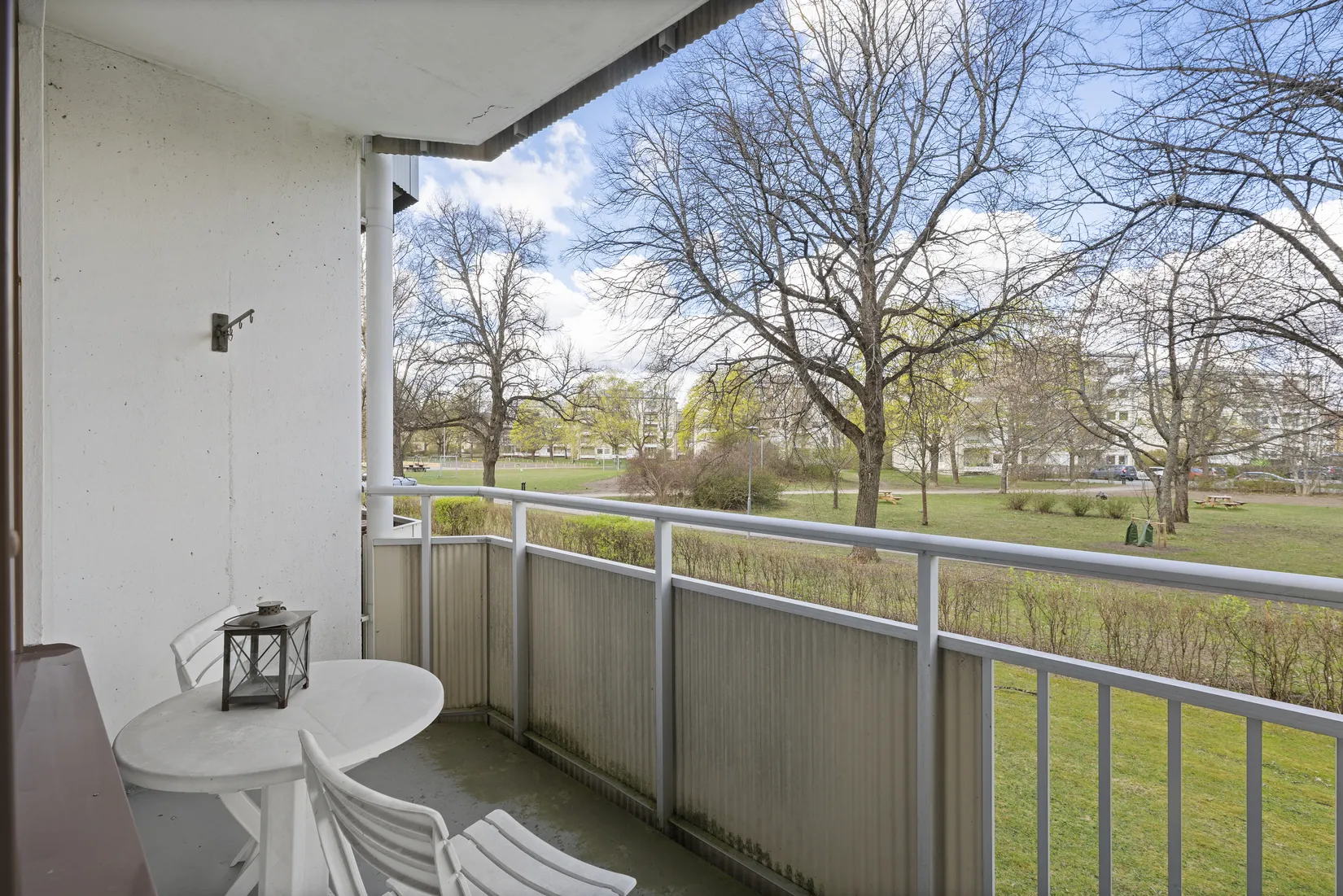 Bostadsrätt, Murargatan 28B, Salabacke, Uppsala