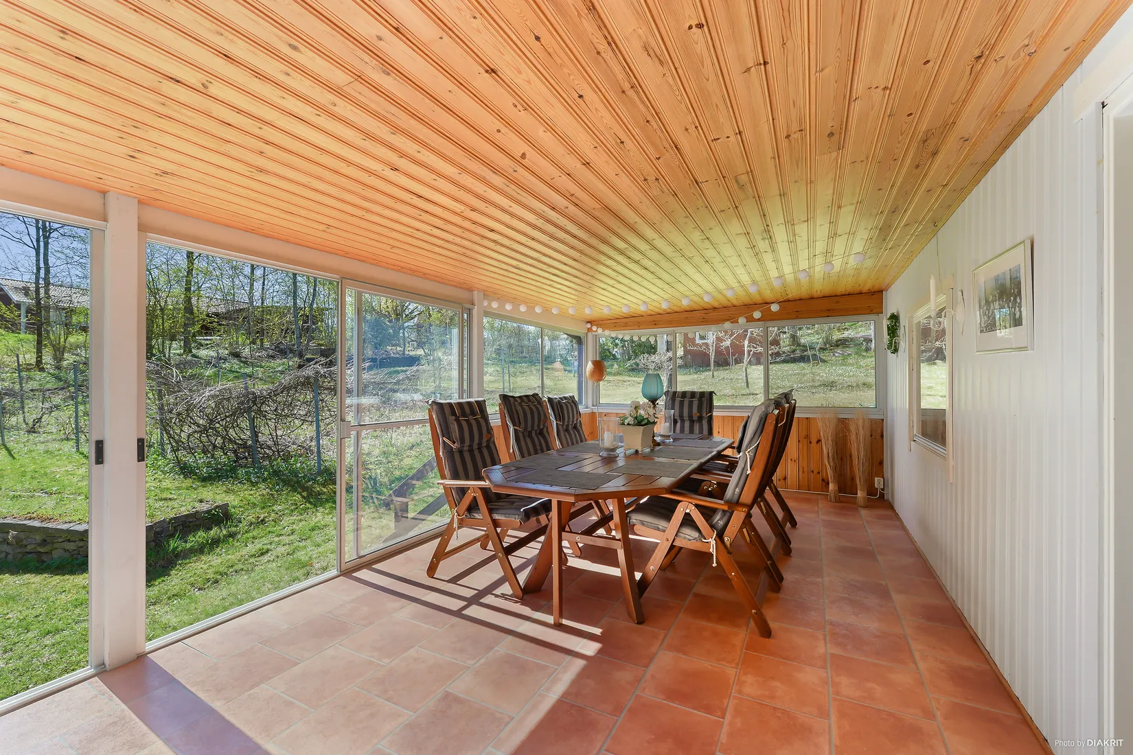 Villa, Boanäs Enebacken 1, Boanäs, Borås