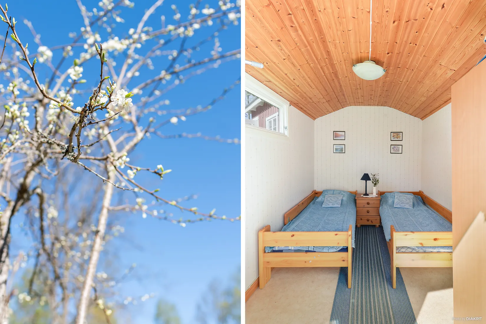Villa, Boanäs Enebacken 1, Boanäs, Borås