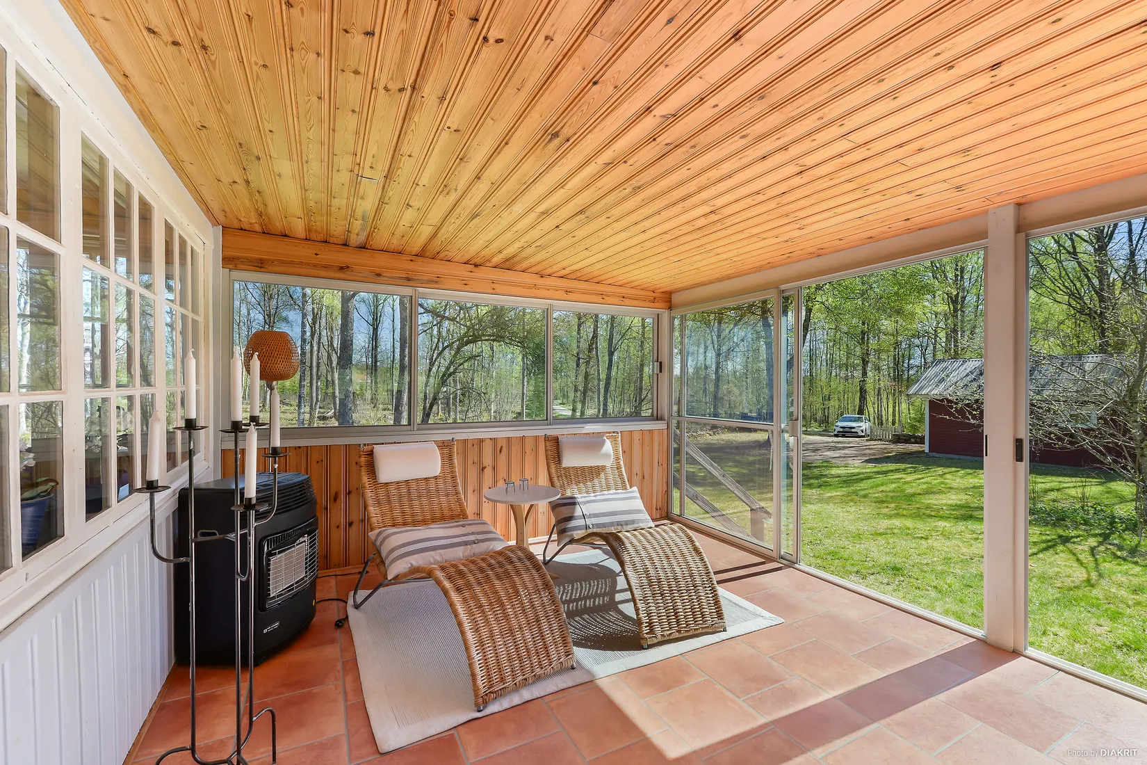 Villa, Boanäs Enebacken 1, Boanäs, Borås