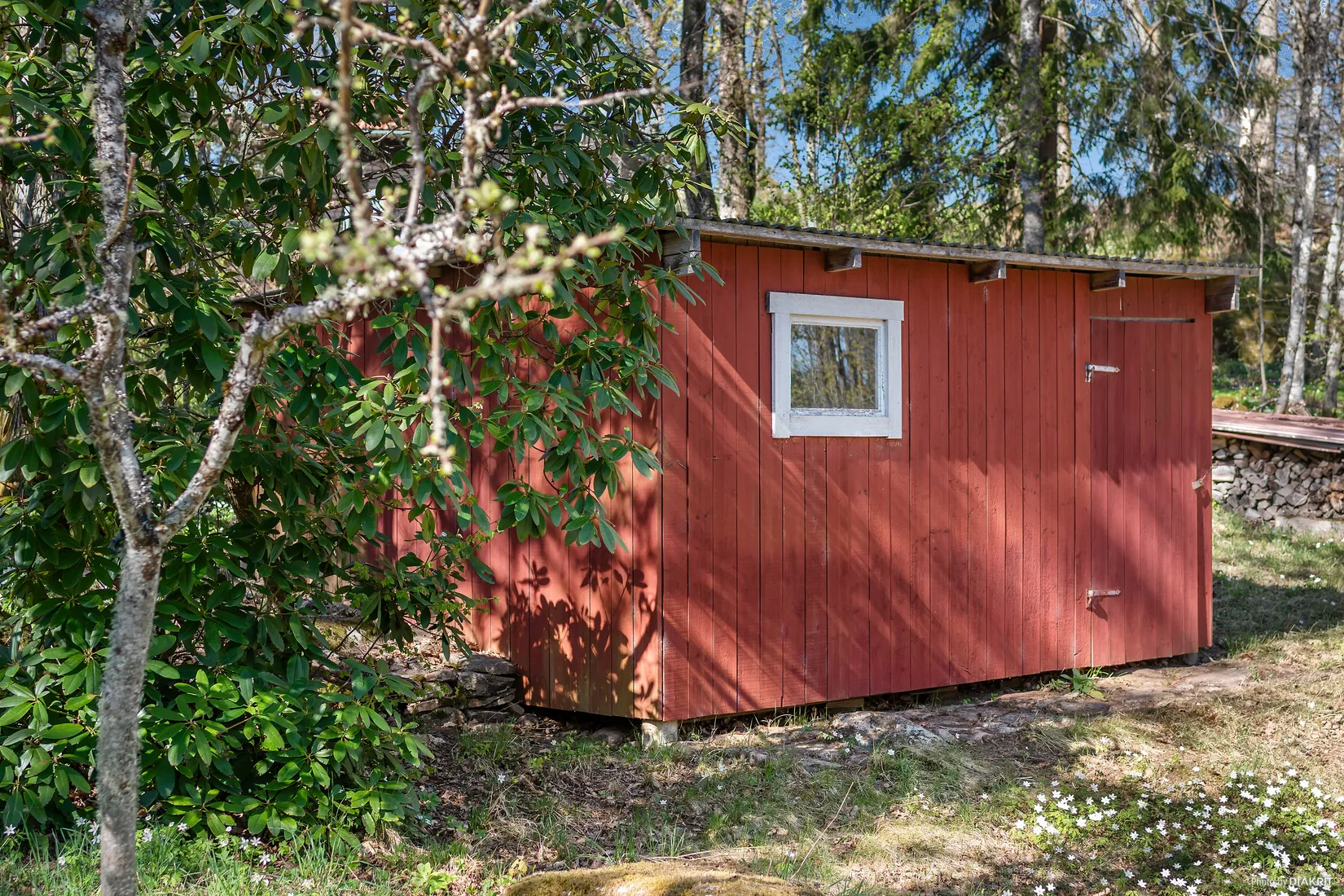 Villa, Boanäs Enebacken 1, Boanäs, Borås