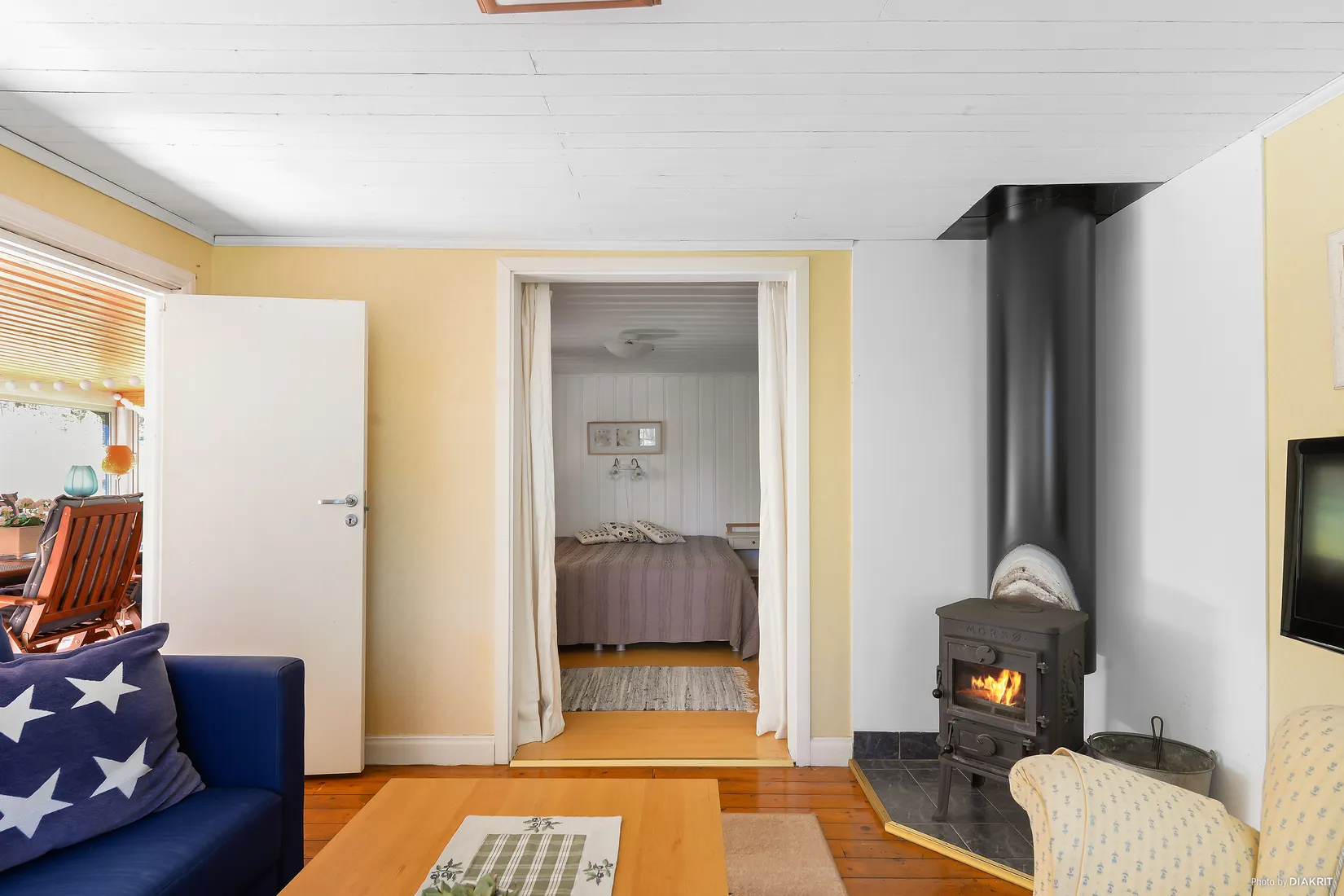 Villa, Boanäs Enebacken 1, Boanäs, Borås