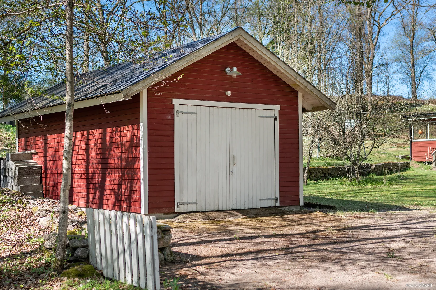 Villa, Boanäs Enebacken 1, Boanäs, Borås