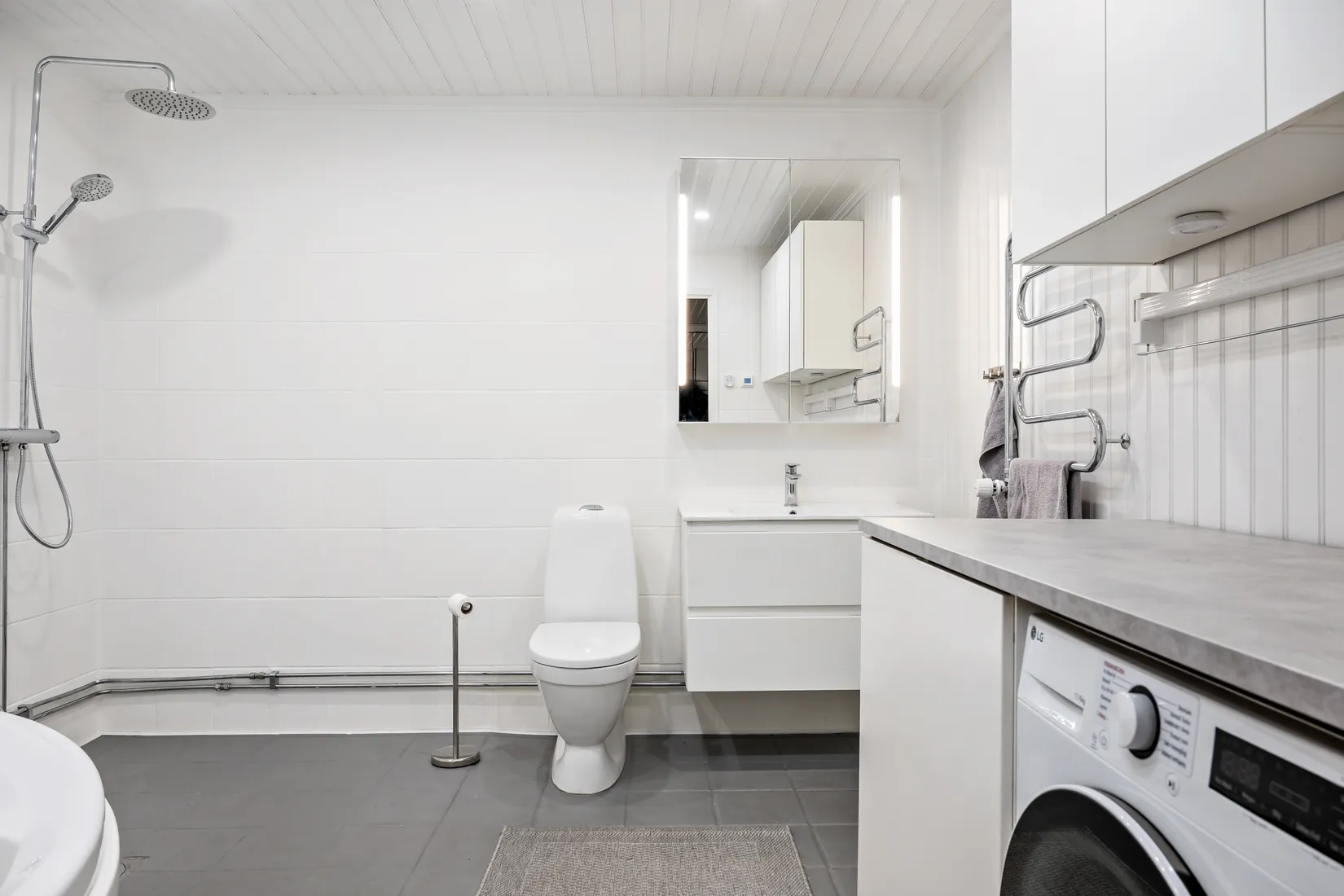 Bostadsrätt, Slottsgatan 131, Centralt, Norrköping