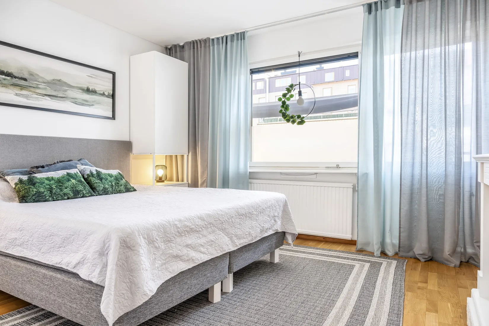 Bostadsrätt, Slottsgatan 131, Centralt, Norrköping