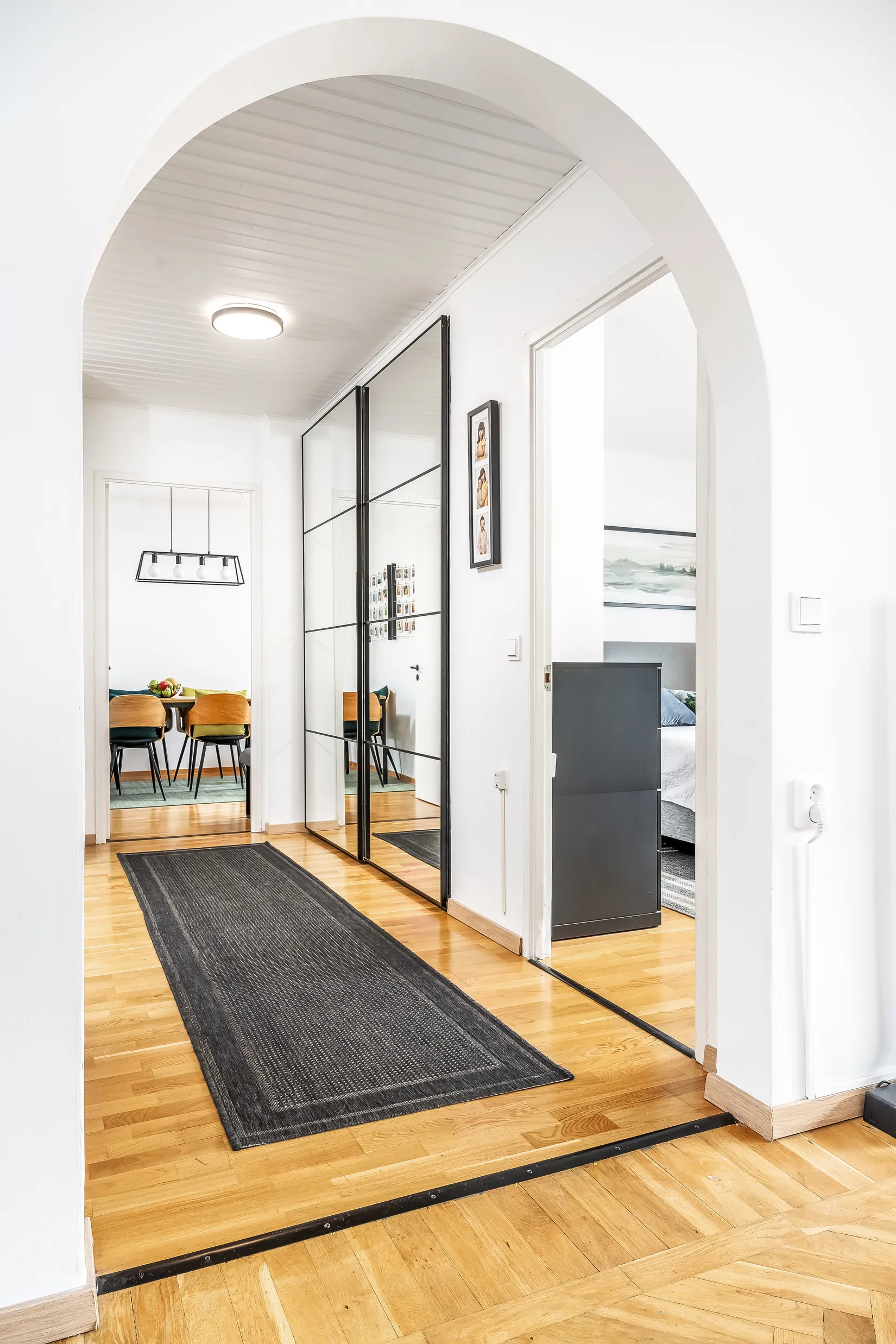 Bostadsrätt, Slottsgatan 131, Centralt, Norrköping