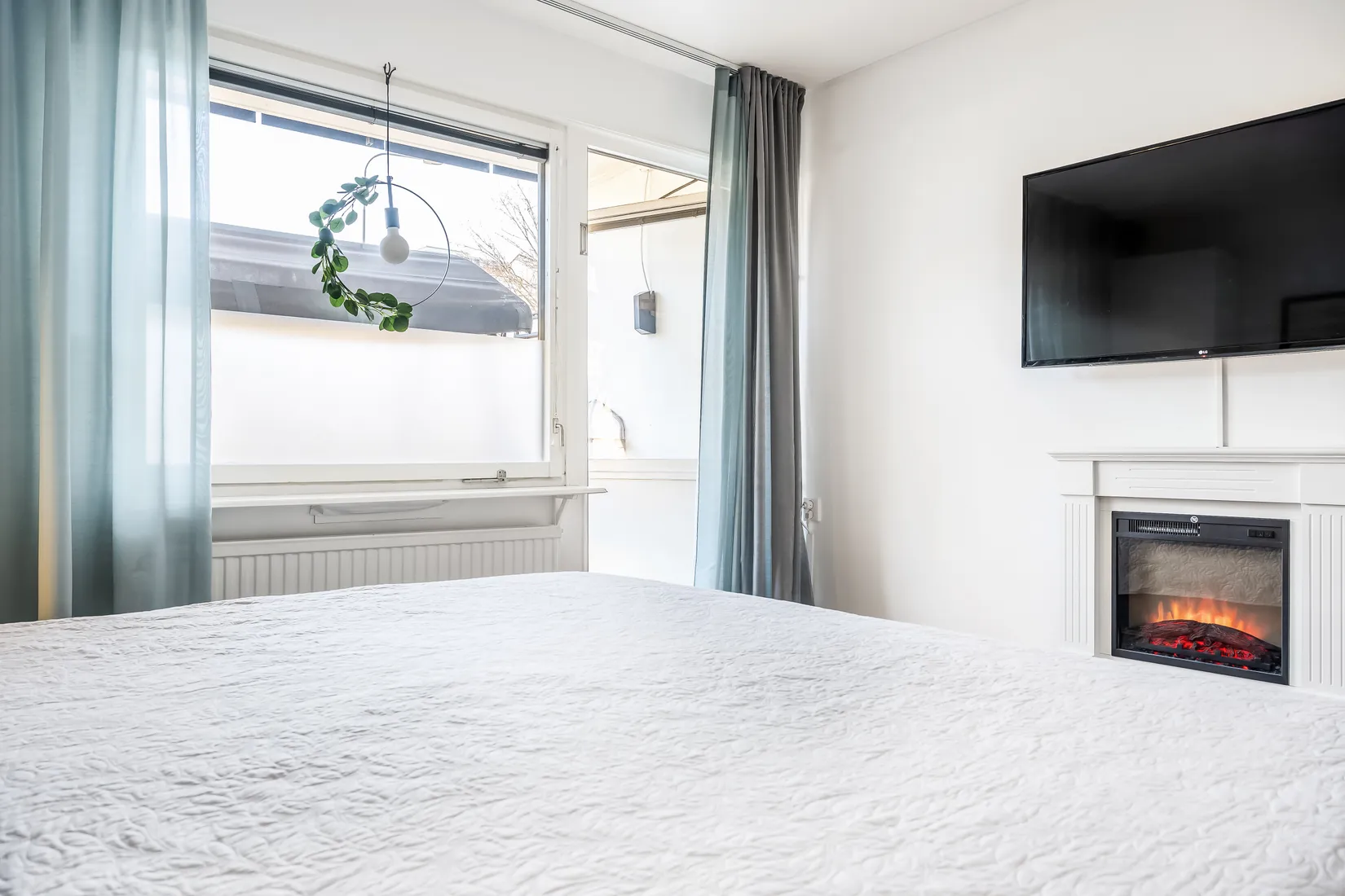 Bostadsrätt, Slottsgatan 131, Centralt, Norrköping