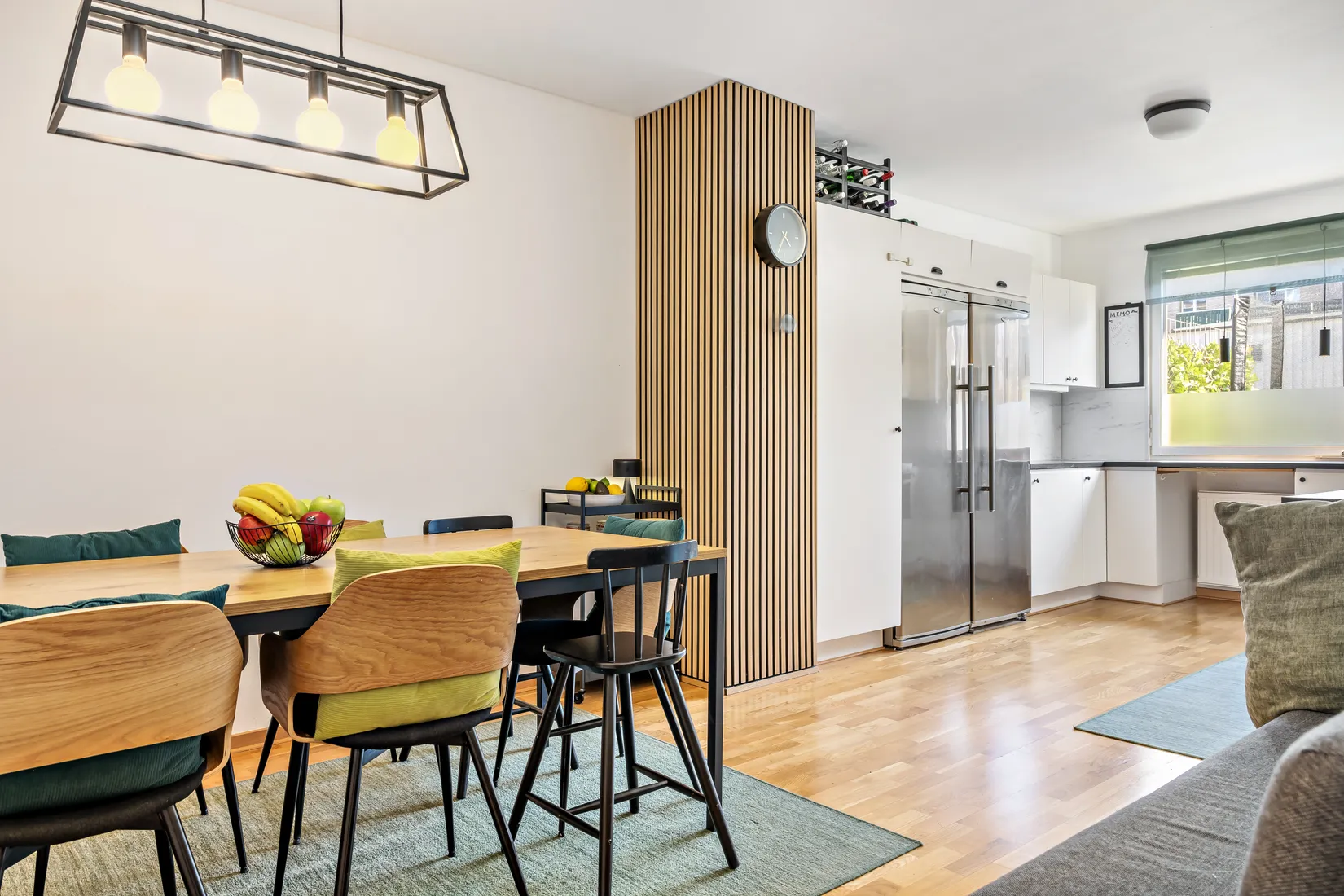Bostadsrätt, Slottsgatan 131, Centralt, Norrköping