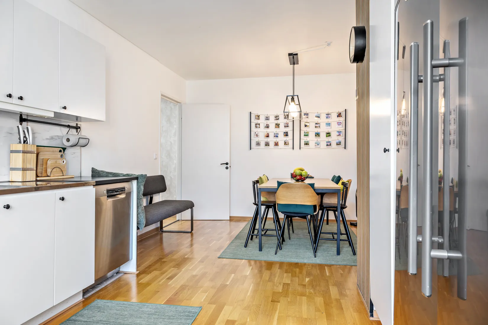 Bostadsrätt, Slottsgatan 131, Centralt, Norrköping