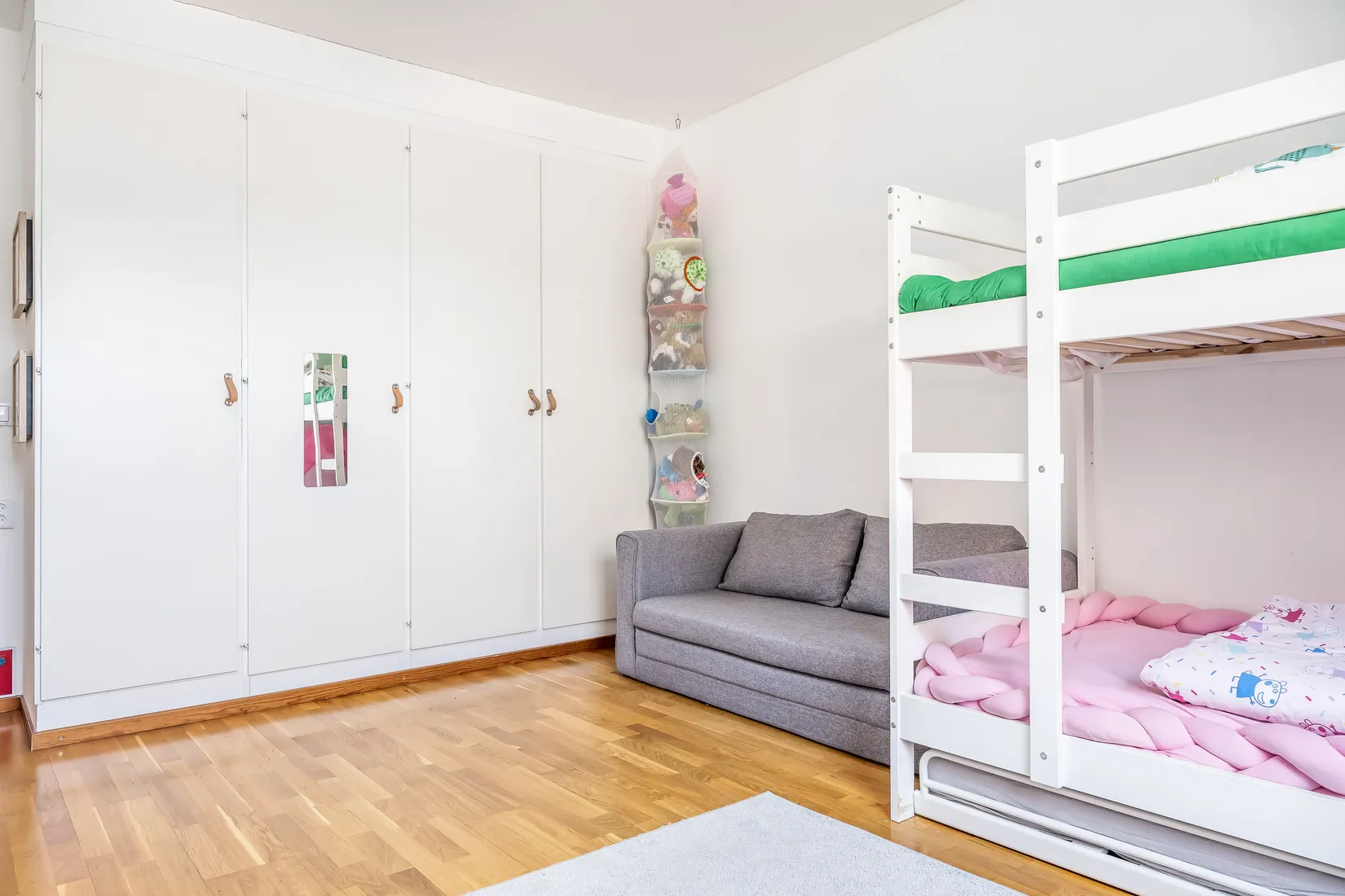 Bostadsrätt, Slottsgatan 131, Centralt, Norrköping