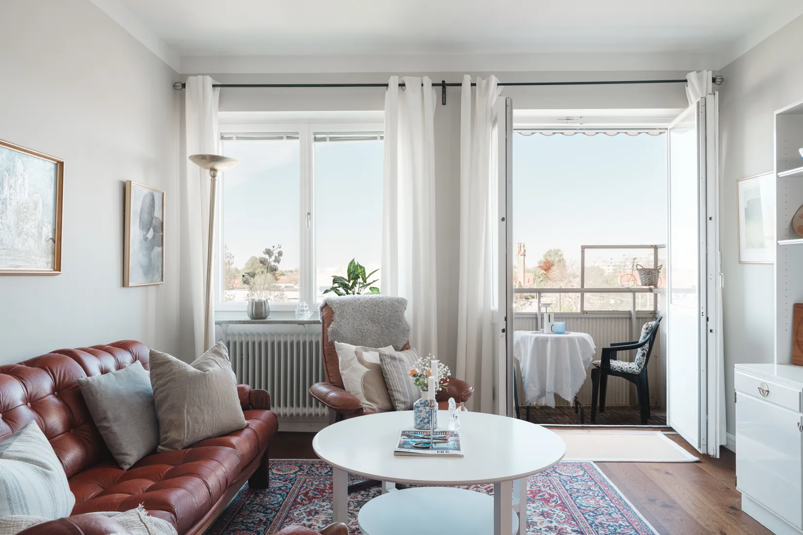 Bostadsrätt, Köpenhamnsvägen 48A, Erikslust/Slottsstaden, Malmö