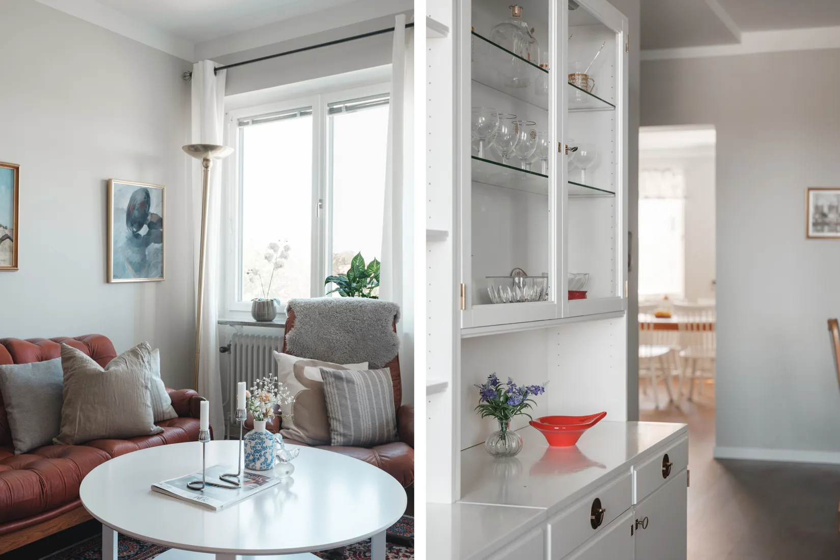 Bostadsrätt, Köpenhamnsvägen 48A, Erikslust/Slottsstaden, Malmö
