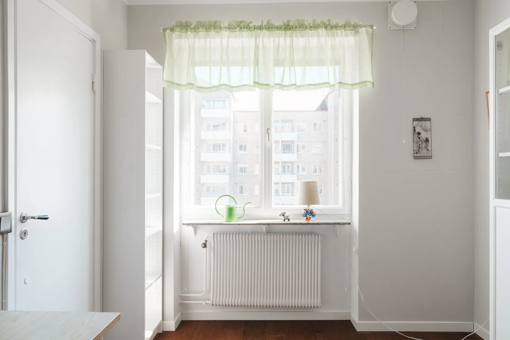 Bostadsrätt, Köpenhamnsvägen 48A, Erikslust/Slottsstaden, Malmö