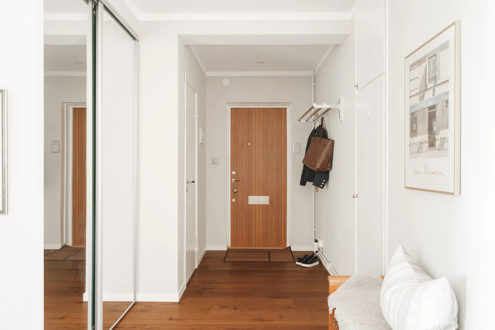 Bostadsrätt, Köpenhamnsvägen 48A, Erikslust/Slottsstaden, Malmö