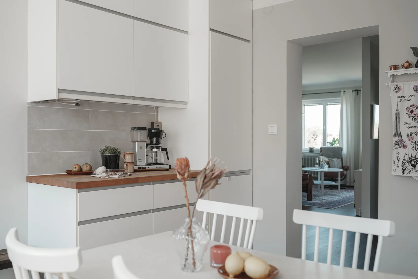 Bostadsrätt, Köpenhamnsvägen 48A, Erikslust/Slottsstaden, Malmö