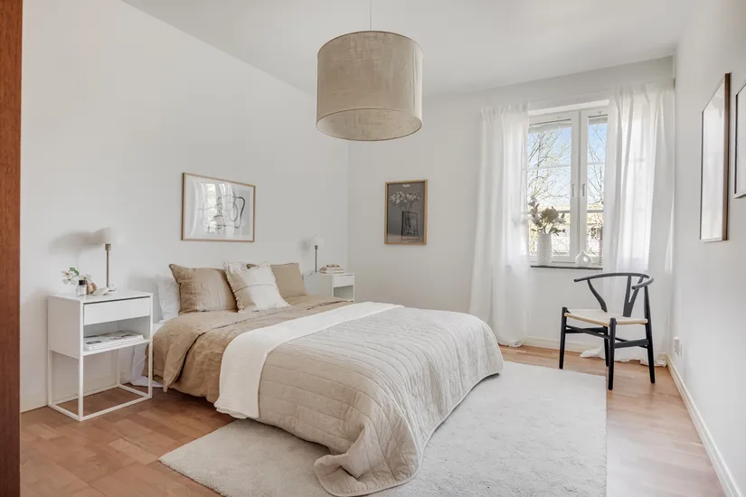 Bostadsrätt, Marietorps allé 9, Fridhem, Malmö