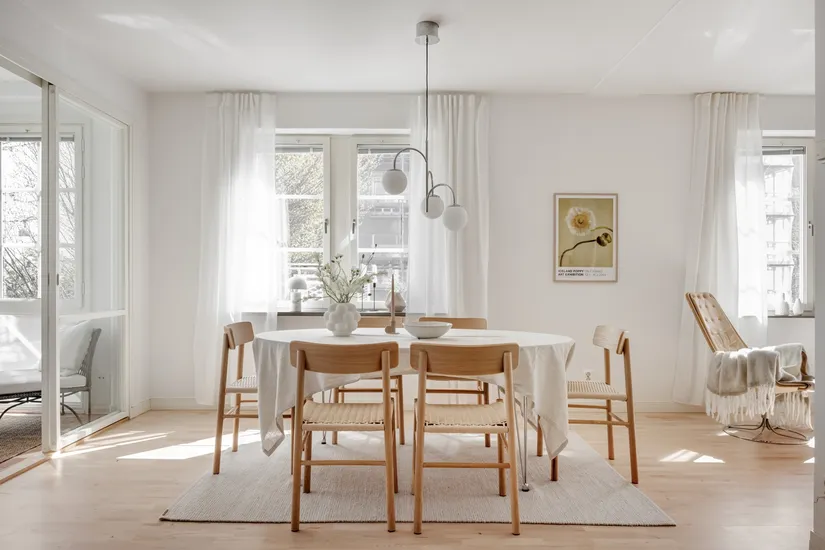 Bostadsrätt, Marietorps allé 9, Fridhem, Malmö