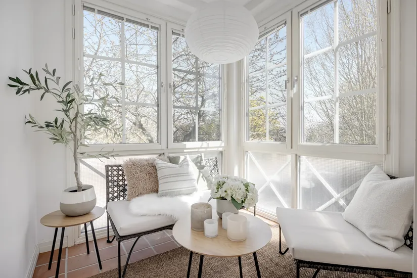 Bostadsrätt, Marietorps allé 9, Fridhem, Malmö