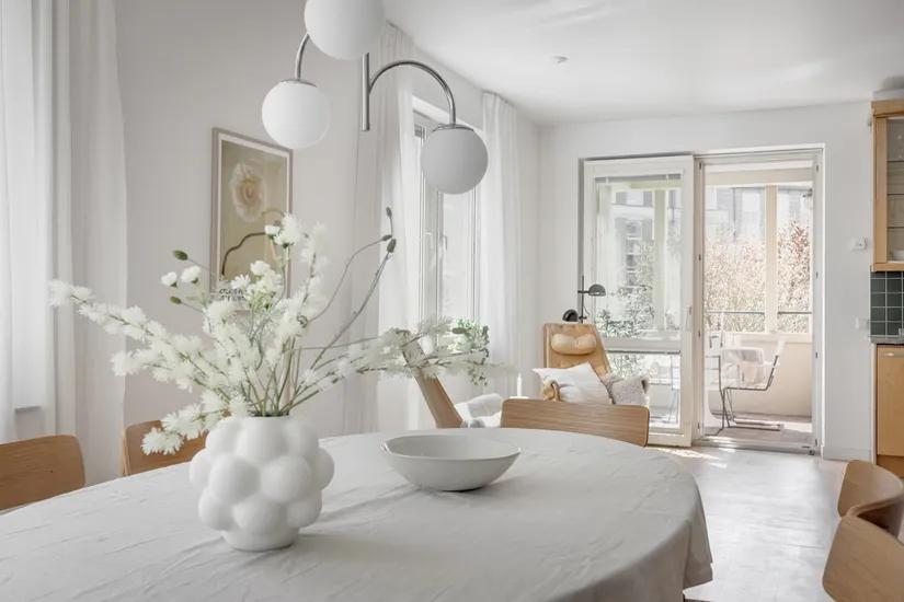 Bostadsrätt, Marietorps allé 9, Fridhem, Malmö