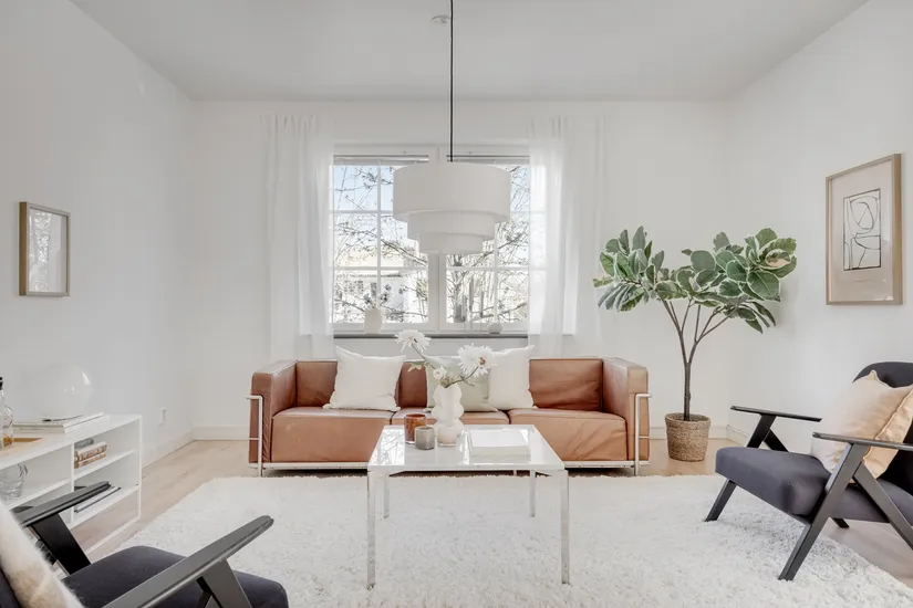 Bostadsrätt, Marietorps allé 9, Fridhem, Malmö