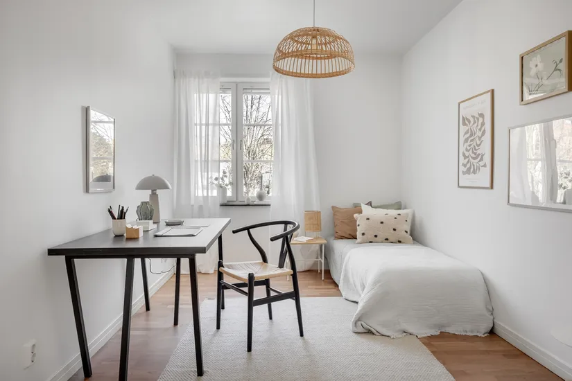 Bostadsrätt, Marietorps allé 9, Fridhem, Malmö