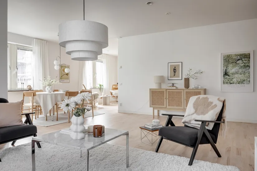 Bostadsrätt, Marietorps allé 9, Fridhem, Malmö