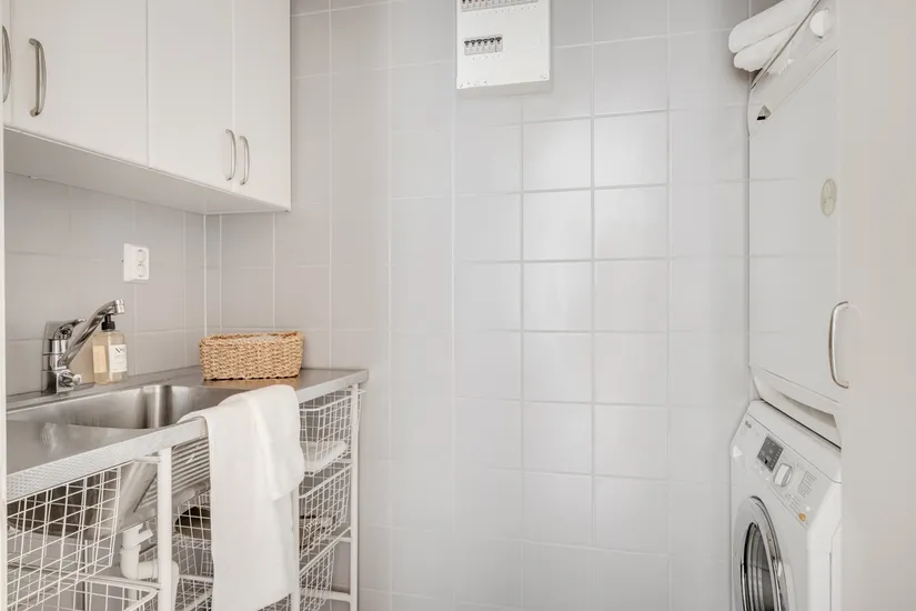 Bostadsrätt, Marietorps allé 9, Fridhem, Malmö