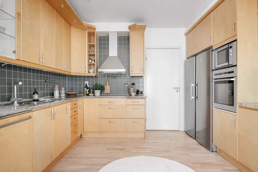 Bostadsrätt, Marietorps allé 9, Fridhem, Malmö