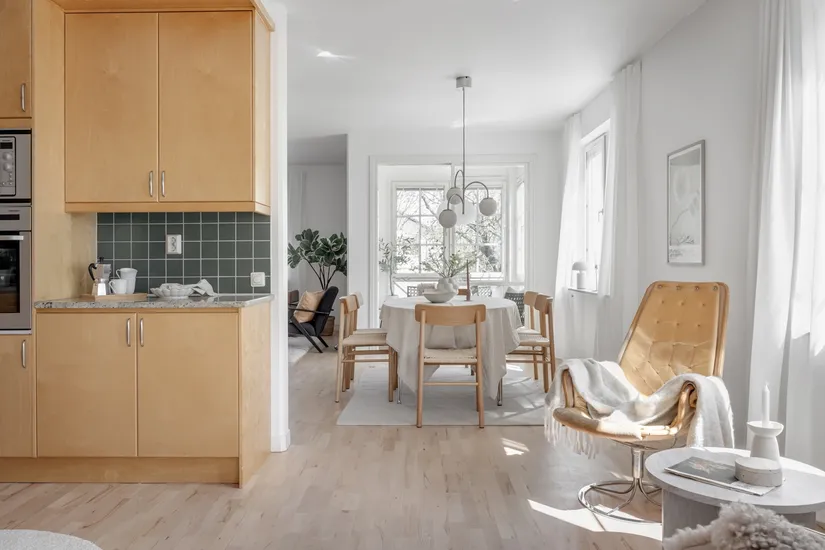 Bostadsrätt, Marietorps allé 9, Fridhem, Malmö