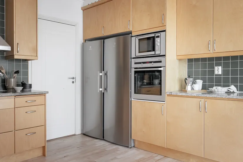 Bostadsrätt, Marietorps allé 9, Fridhem, Malmö