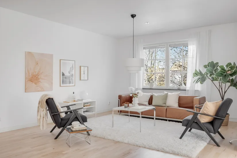 Bostadsrätt, Marietorps allé 9, Fridhem, Malmö