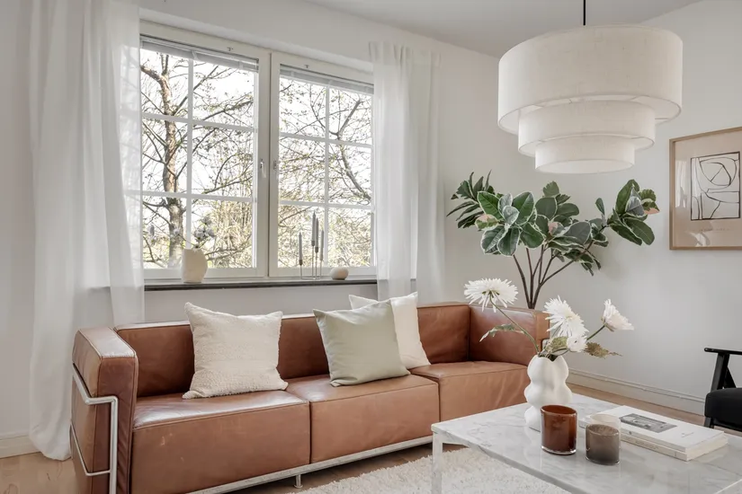 Bostadsrätt, Marietorps allé 9, Fridhem, Malmö