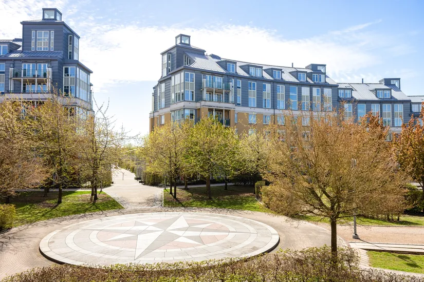 Bostadsrätt, Marietorps allé 9, Fridhem, Malmö