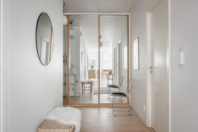 Bostadsrätt, Marietorps allé 9, Fridhem, Malmö