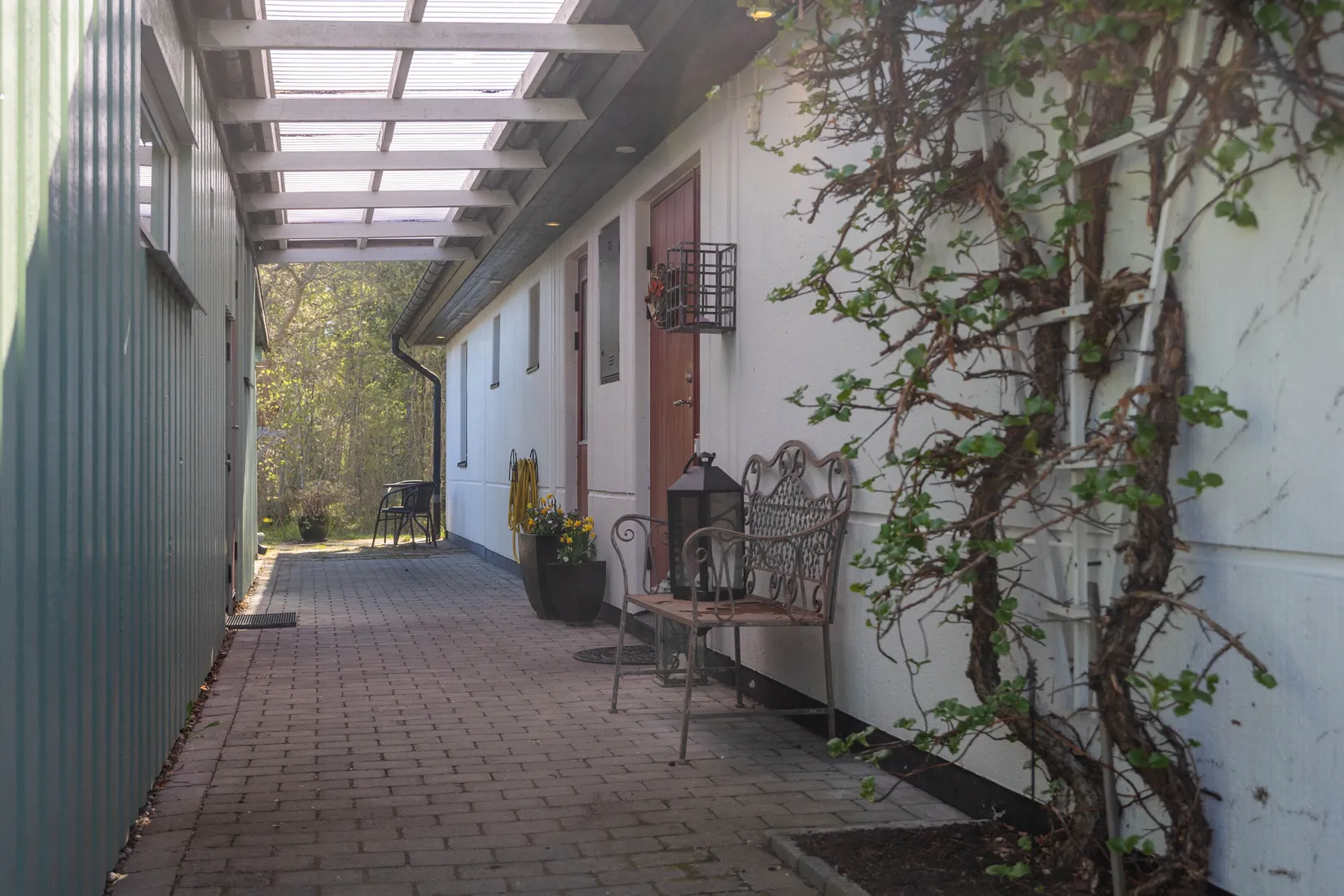 Villa, Kärrängsvägen 65, Hammar, Hammarö