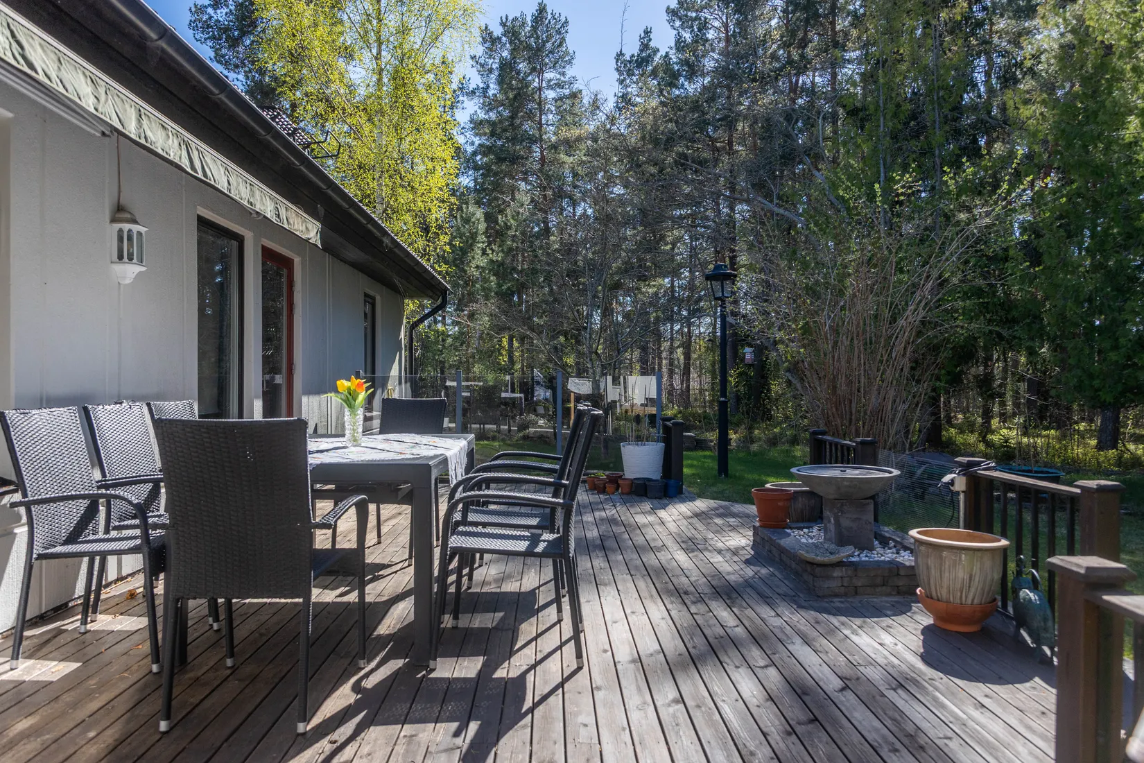 Villa, Kärrängsvägen 65, Hammar, Hammarö