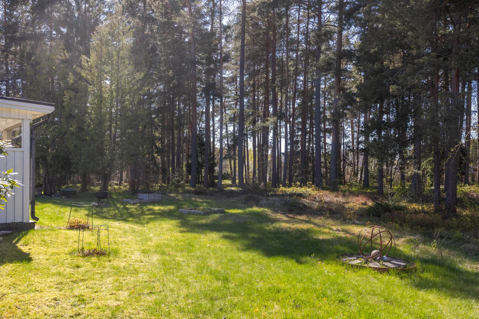 Villa, Kärrängsvägen 65, Hammar, Hammarö