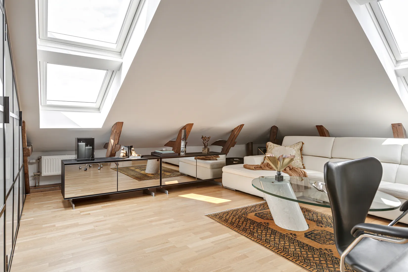Bostadsrätt, Roslins väg 4, Ribersborg, Malmö