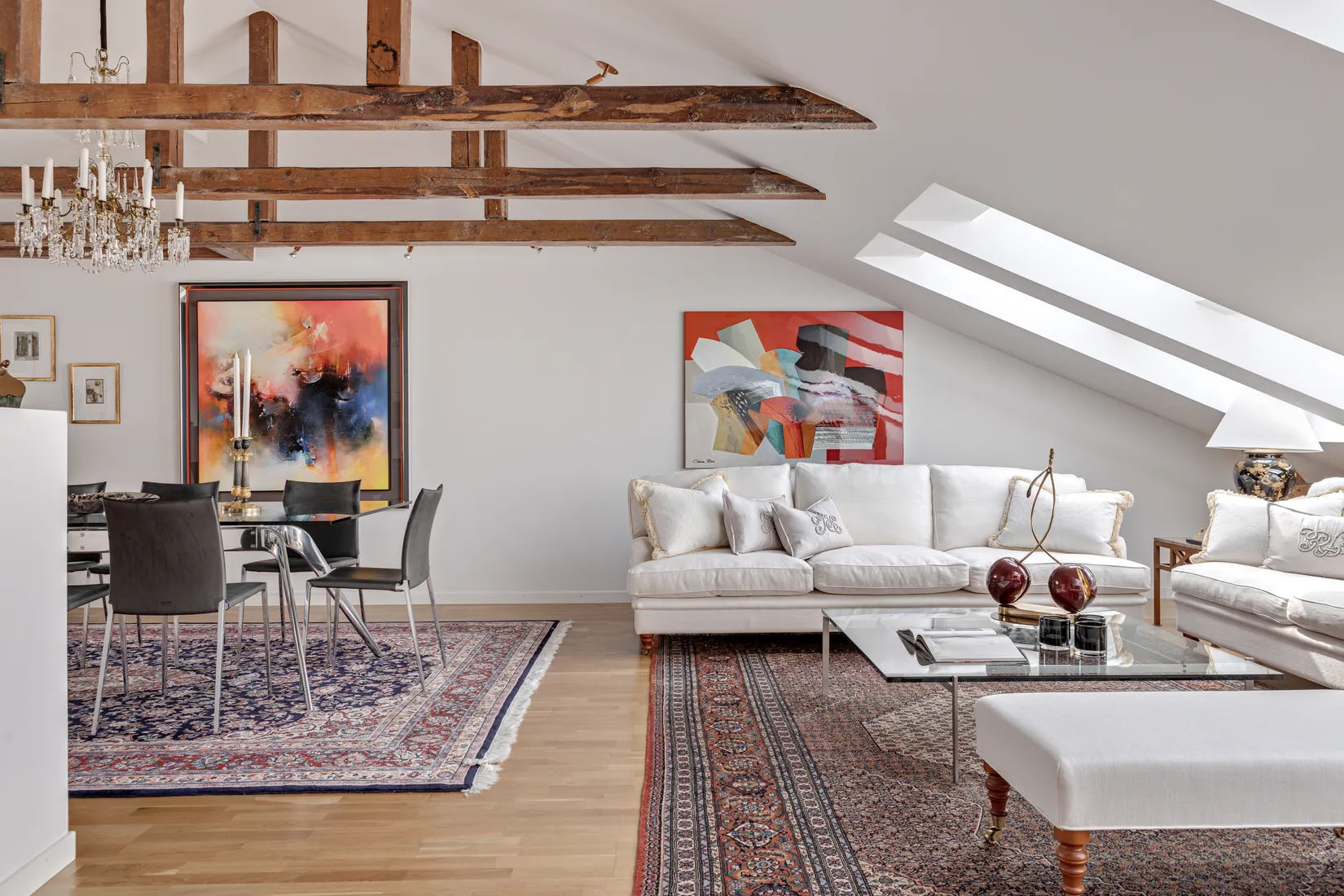 Bostadsrätt, Roslins väg 4, Ribersborg, Malmö