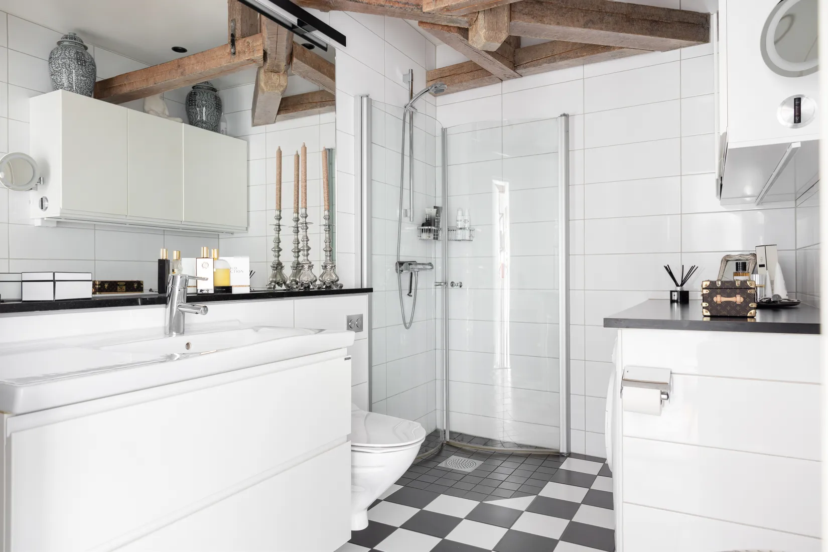 Bostadsrätt, Roslins väg 4, Ribersborg, Malmö