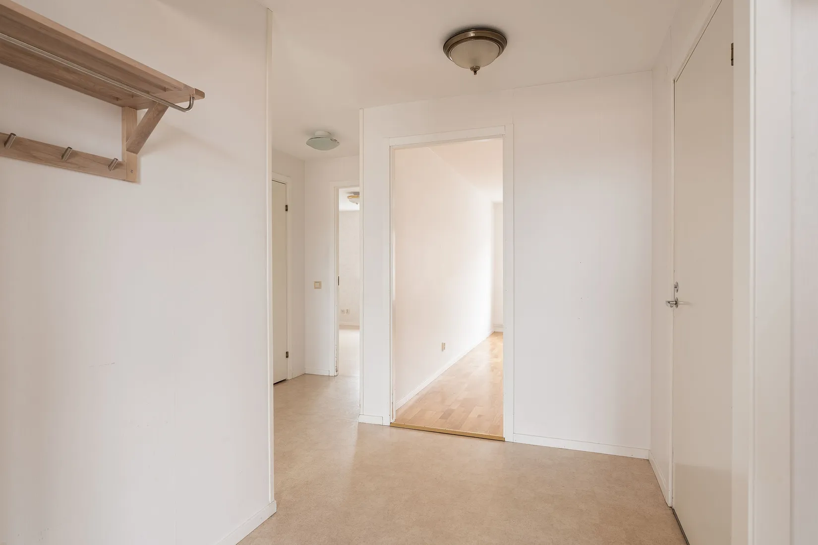 Bostadsrätt, Norra torlandsgatan 18A, Blomängen/Tegelplan, Östersund