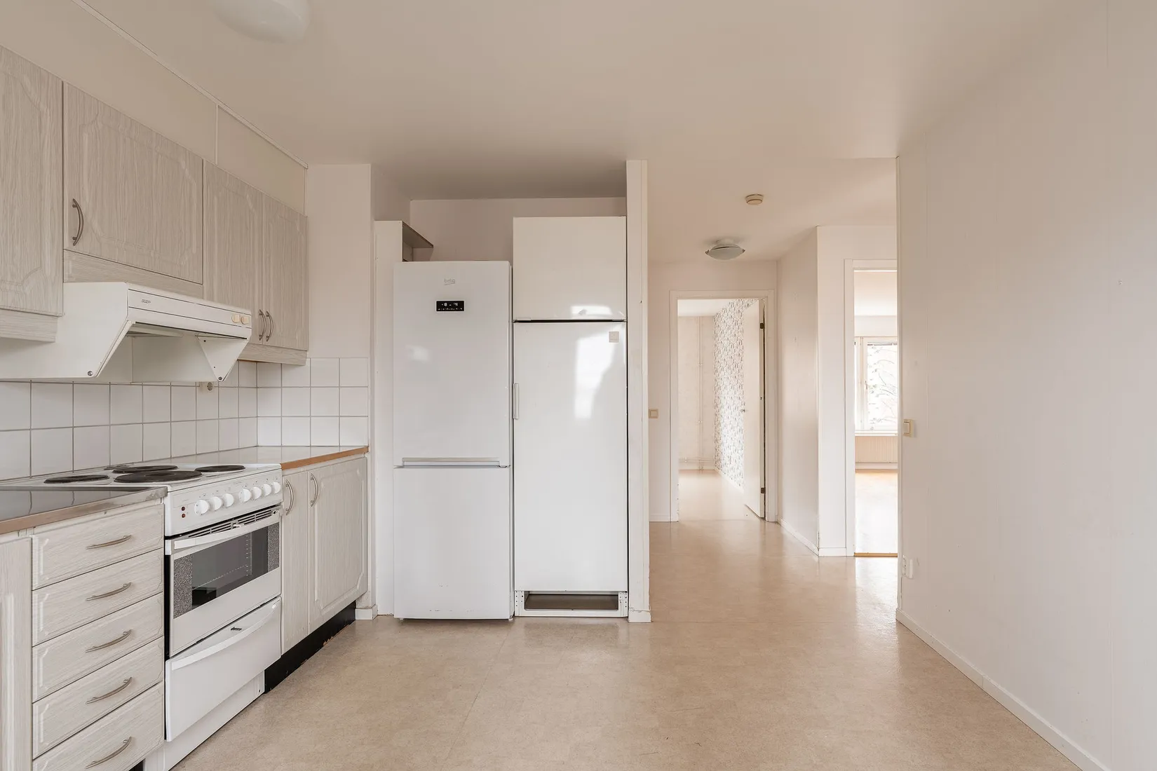 Bostadsrätt, Norra torlandsgatan 18A, Blomängen/Tegelplan, Östersund