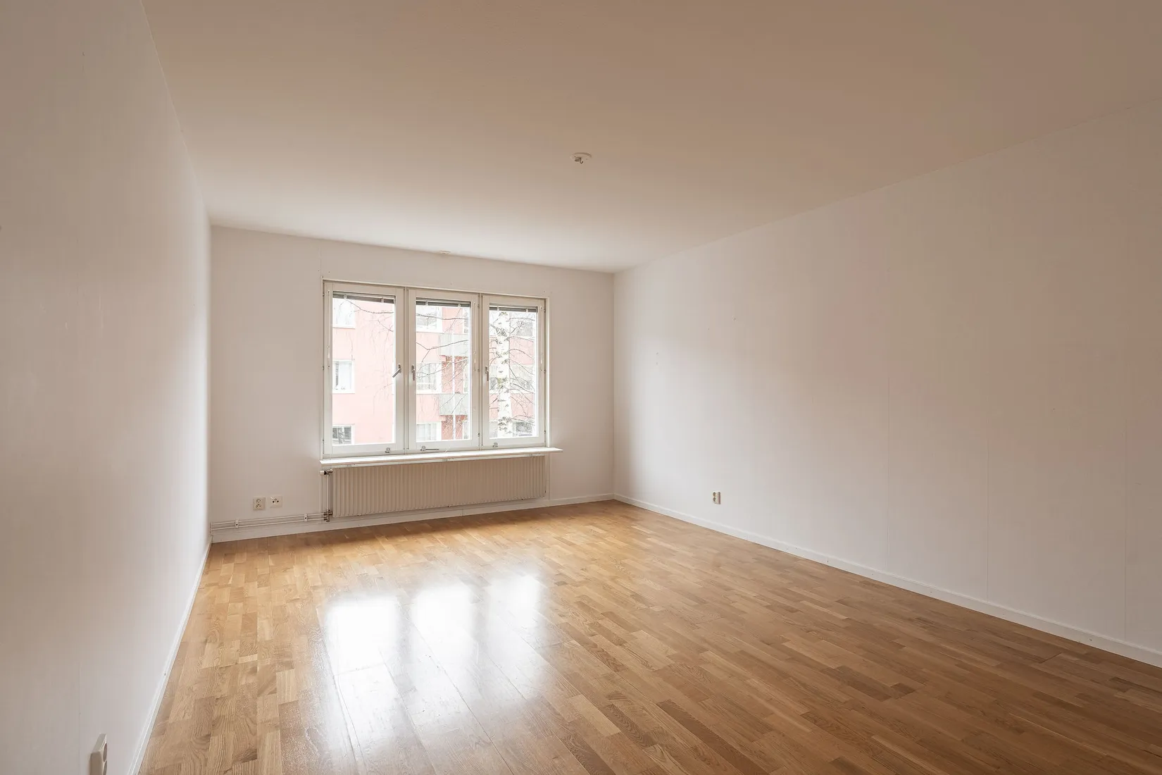 Bostadsrätt, Norra torlandsgatan 18A, Blomängen/Tegelplan, Östersund