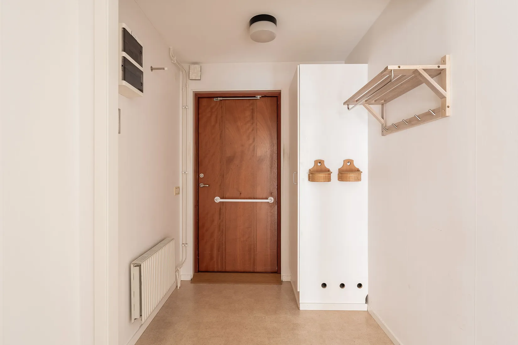 Bostadsrätt, Norra torlandsgatan 18A, Blomängen/Tegelplan, Östersund