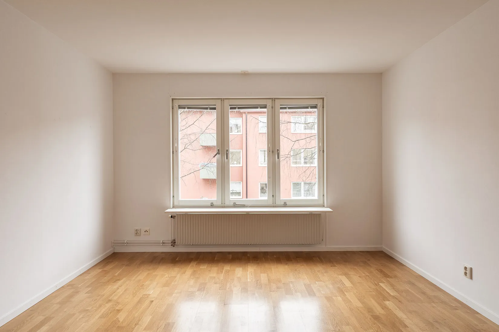 Bostadsrätt, Norra torlandsgatan 18A, Blomängen/Tegelplan, Östersund